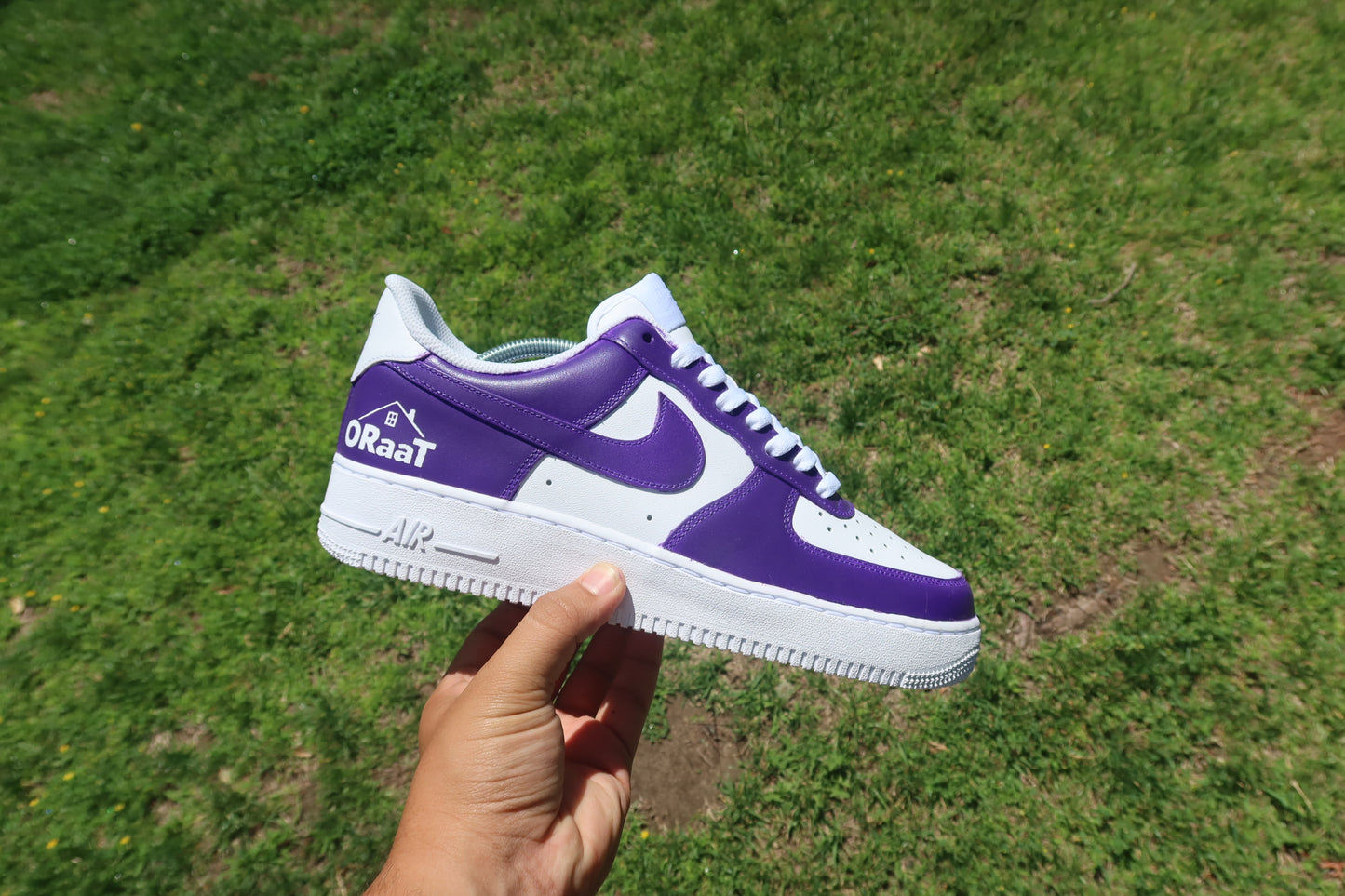 One Rental At a Time Sneakers