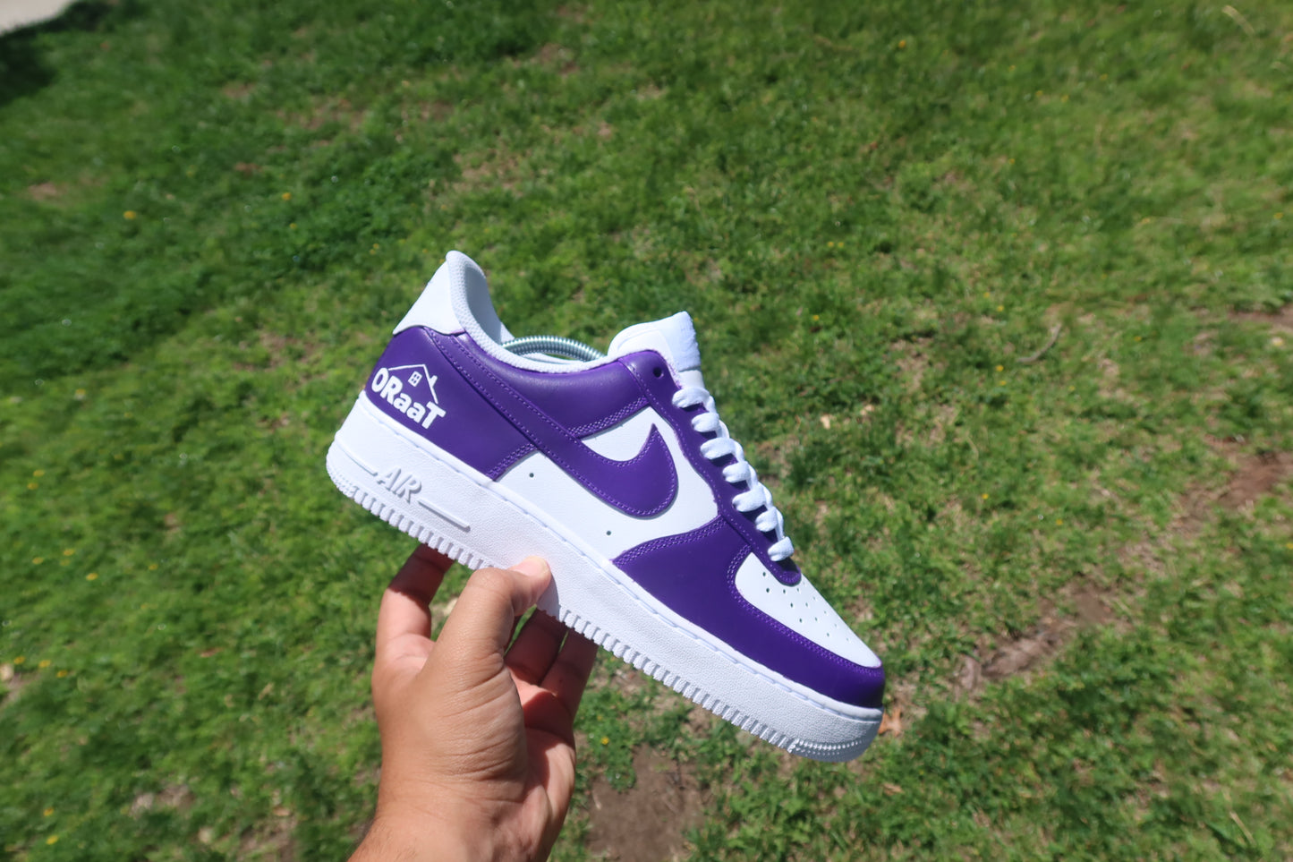 One Rental At a Time Sneakers