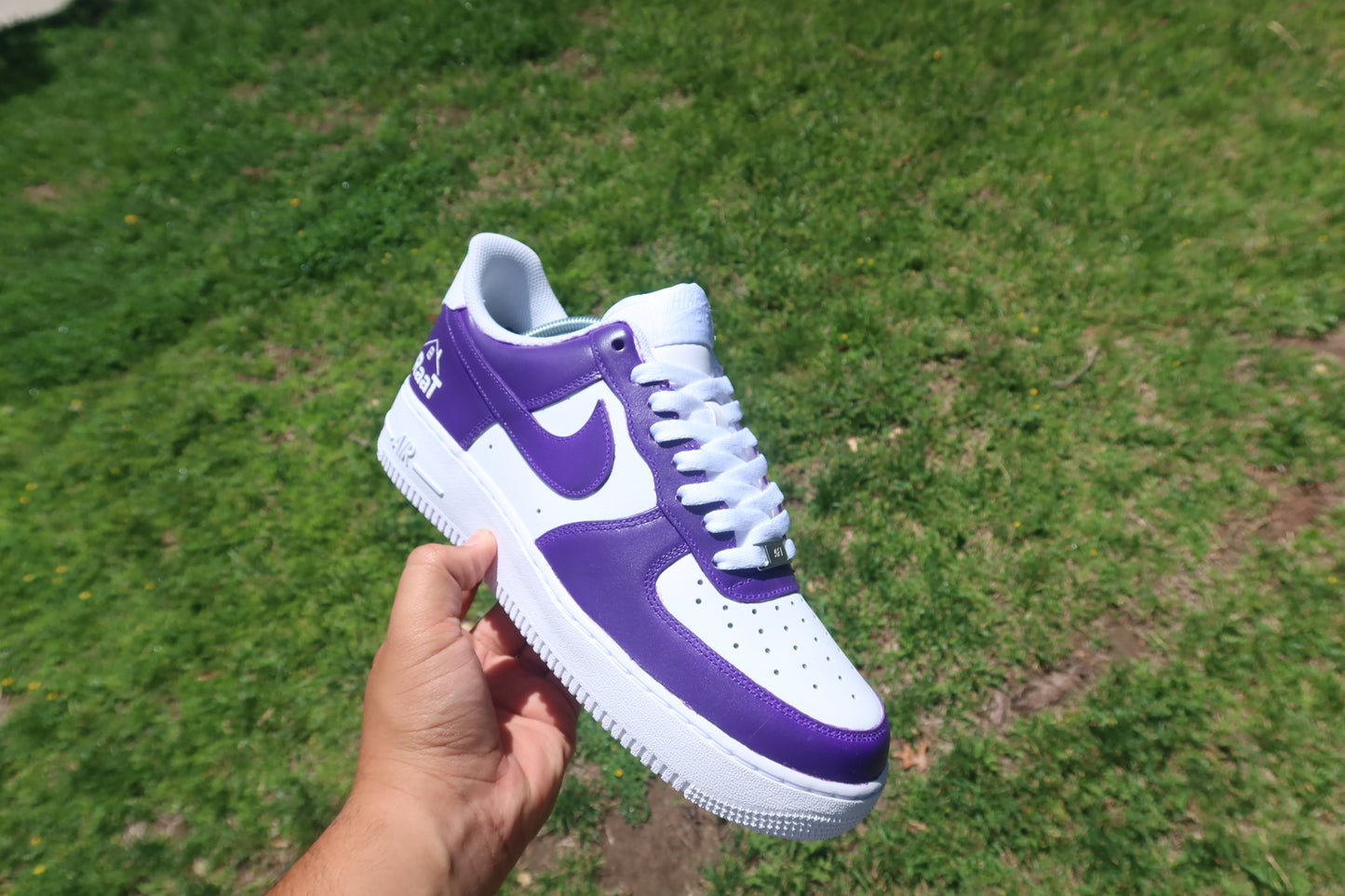 One Rental At a Time Sneakers